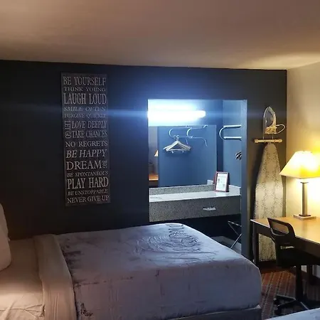 Hotel 2 Queen Beds Hotel Room 234 Booking
